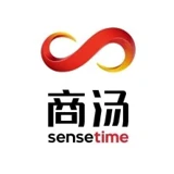 SenseTime logo