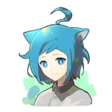 Nanashi. logo