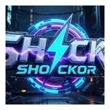 Sh0ck0r logo