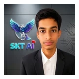 SHRIJAN KUMAR TIWARI logo