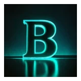 Behnam Bahadorpour logo