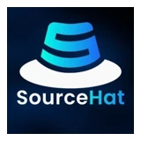 SourceHat Labs logo