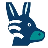 STRIPED DONKEY Organization logo