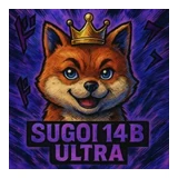 Sugoi Toolkit logo