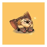 EarthShaker logo