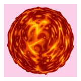 Supernova logo