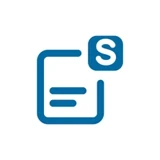 superPDF logo