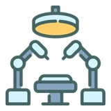 Surgical VLA logo