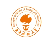 Southern university of science and technology logo