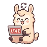 SWE-bench-Live logo
