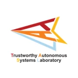 Trustworthy Autonomous Systems Laboratory logo