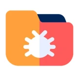 The Malware Files logo