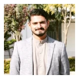 Muhammad Farjad Ali Raza logo
