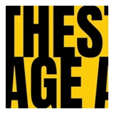 Thestage.ai logo