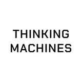 Thinking Machines Lab logo