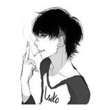 Yui Nakamura logo