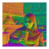 Tingting Du logo