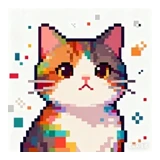 Tiny Random logo