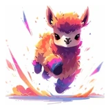 TinyLlama logo