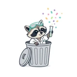 Tiny Trash Labs LLC logo