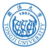 Tongji Emotion logo