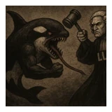 TREA ORCA logo