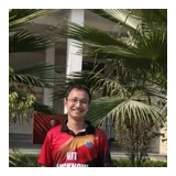 Tuhin Biswas logo