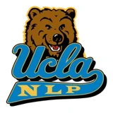 UCLA NLP logo