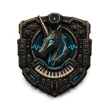 Unicorn Who Dev logo