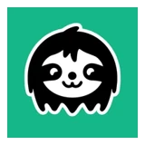 Unsloth AI logo