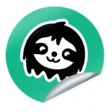 Unsloth Backup Account logo