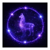 UnstableLlama logo