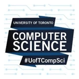 University of Toronto Computer Science logo