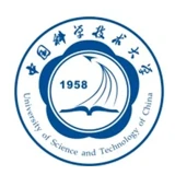 University of Science and Technology of China logo
