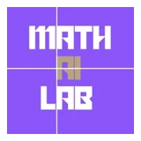 University of Washington Math AI Lab logo