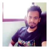 Suraj Patil logo