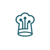 VibeCuisine logo
