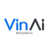 VinAI Research logo