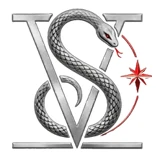 Vocabor Silentii logo