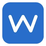 WB-WAM logo