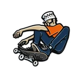 James Shawn Carnley logo