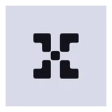 XDOF logo