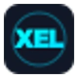 Xel Soft AI Research Lab logo