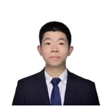 Yichen Lin logo