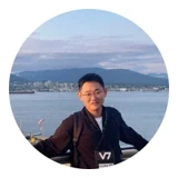 Yipeng Gao logo
