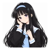 Yuxuan Nie logo