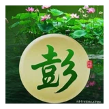 Lv Yuxuan logo