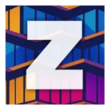 Z Lab logo
