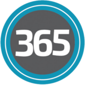365 Data Centers logo