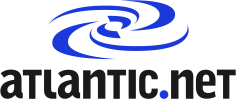 Atlantic.Net logo